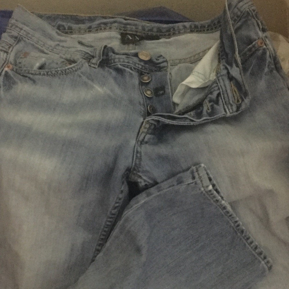 Armani Exchange Jeans